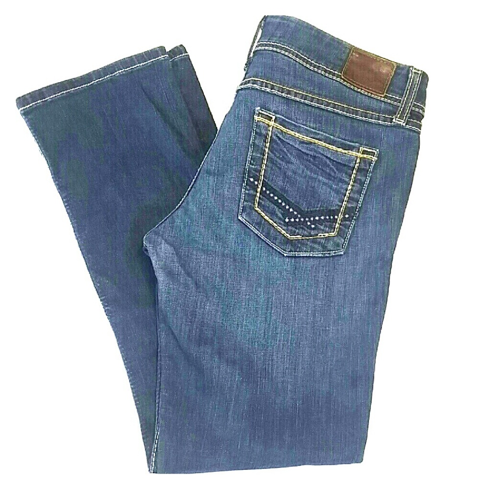 Buckle BKE Jeans Addison